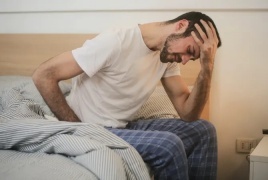 كيف تتخلص من الشعور بالدوار؟.. أطباء يقدمون حيلة بسيطة