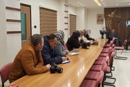 لماذا استقال خمسة اعضاء من موظفي بلدية حلحول؟