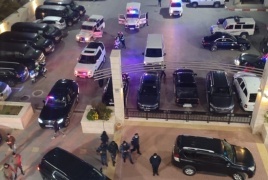 اجتماعات قادة الأمن بالخليل تهدف لإعادة الأمن والأمان