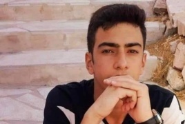 مصرع سامي شواهنة من سخنين بحادث طرق باليونان