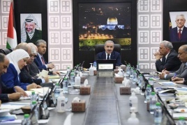  اشتية: سيتم اتخاذ قرارات بشأن "الغلاء" في جلسة الحكومة القادمة