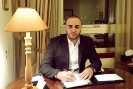  الاحتلال ينقل مدير إعلام هيئة الأسرى ثائر شريتح من مركز توقيف حوارة الى "عتصيون"