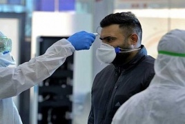 19 وفاة و2853 إصابة جديدة بكورونا في فلسطين