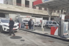  وفاة عامل سقط عن ارتفاع بالناصرة
