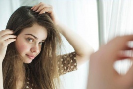 3 خطوات أساسية لوقف تساقط الشعر