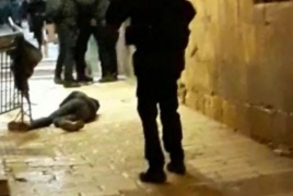 القدس: شهيد في عملية طعن في البلدة القديمة