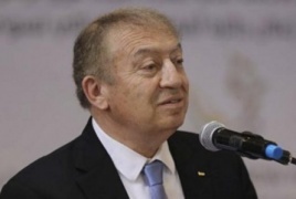  وزير الاقتصاد يتحدث حول ارتفاع سعر الحديد في فلسطين