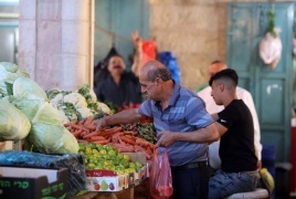 القيسي لبلدنا :سنحاسب كل مخالف للاسعار قانونيا !