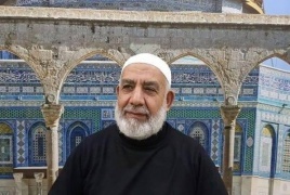 الاحتلال يسلم نائب مدير أوقاف القدس قرارا بالإبعاد عن الأقصى