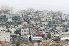 غالبية منازل مخيم طولكرم معرضة للانهيار بسبب غياب الرقابة والإشراف الهندسي، والأونروا رفعت يدها عن المخيمات