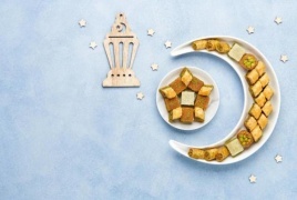 بدائل عملية لتناول حلويات رمضان