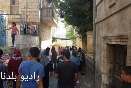 الكنائس الشرقية تبدأ احتفالاتها بعيد "الخضر" 