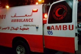  مصرع طفل ومسن دهسًا في منطقتين مختلفتين من قطاع غزة