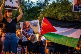 السلطة الفلسطينية رفضت طلبا إسرائيليا لتحقيق مشترك باغتيال أبو عاقلة