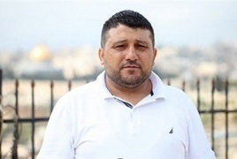 الإفراج عن أمين سر حركة فتح بالقدس بشروط