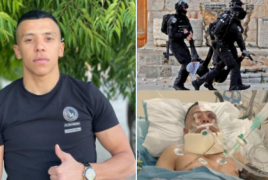 سلطات الاحتلال تحتجز جثمان الشهيد المقدسي الشريف