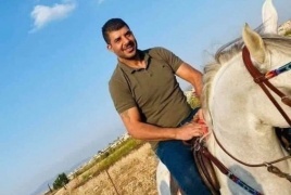  استشهاد شقيق الأسير زكريا الزبيدي متأثراً بجراح أصيب بها برصاص الاحتلال في جنين