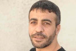 نقل الأسير المريض ناصر أبو حميد الى المستشفى بعد تدهور وضعه الصحي