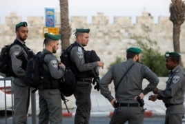  الاحتلال يعتقل طفلًا مقدسيًا بزعم نيته تنفيذ عملية طعن