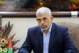  جيش الاحتلال: اغتيال السنوار والضيف ما زال "خيارا قائما"