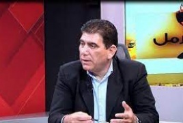 وطن تسائل رئيس اللجنة الشعبية لمخيم عسكر القديم
