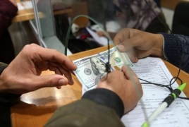 بدء صرف المنحة القطرية يوم غد الخميس
