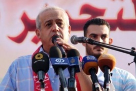 نتائج المؤتمر الثامن- "الشعبية": القدس ستبقى محور الصراع وقلب الهوية الوطنية
