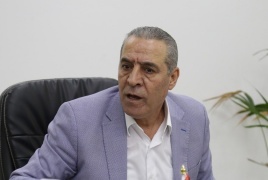 الشيخ: دخلنا مرحلة جديدة من المواجهة مع الاحتلال