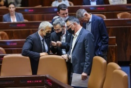 زيارة بايدن مستمرة - اول تعليق من امريكا على حل الكنيست الإسرائيلي