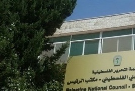 المجلس الوطني يحمل حكومة الاحتلال مسؤولية استشهاد الشاب حرب