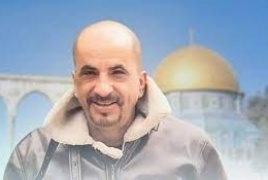الاحتلال يقرّر تسليم جثمان الشهيد نبيل غانم