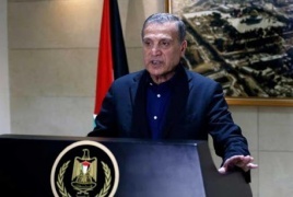 أبو ردينة: مشاريع الاستيطان الجديدة مرفوضة وتخالف الشرعية والقانون الدوليين