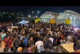 وزير العمل: تحويل رواتب العمال للبنوك ليس إجباريا