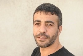 طلب جديد لتقديم موعد الجلسة الخاصّة بالنظر بطلب الإفراج المبكر عن الأسير أبو حميد