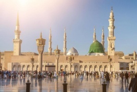 المفتي: السبت 8 تشرين أول المقبل ذكرى المولد النبوي