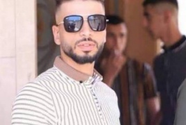شهيد واعتقال مطارد بعد محاصرته في دير الحطب شرق نابلس 
