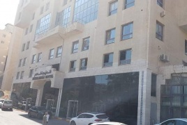 "السياحة" تغلق قاعة اجتماعات بفندق بعد وضع نزلاء نجمة داود" اليهودية و"الشمعدان" داخلها