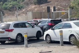 الاحتلال يعيد فتح حاجز شعفاط بشكل تدريجي