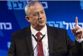 غانتس: "لم نفقد السيطرة في القدس وجنود الاحتياط في حالة تأهب