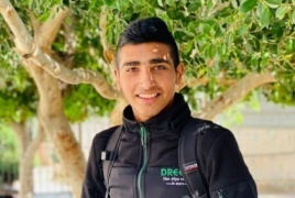 استشهاد الأسير الجريح محمد تركمان من جنين