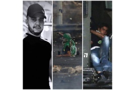جريحا ثم اسيرا ثم شهيدا .. ارتقاء الشاب قيس شجاعية بعد تنفيذ عملية "بيت ايل"