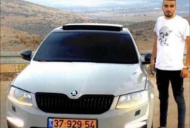 وفاة شاب من الناصرة 
