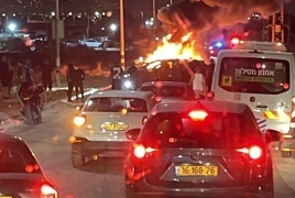 إصابتان حرجتان في جريمة إطلاق نار في جديدة المكر