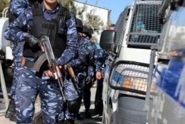 القبض على أكبر المعتدين على التيار الكهربائي في بيت لحم