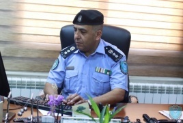 ذكرى ...  كتب الناطق الاعلامي باسم الشرطة العقيد لؤي ارزيقات.