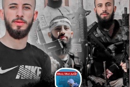 المطارد الجريح محمود البنا يكتب ...