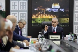 مجلس الوزراء يعقد اجتماعه الدوري ويقر تخصيص موازنة طوارئ لموسم الشتاء 