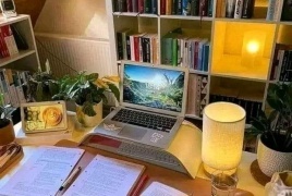 15 دقيقة من وقتك ! 