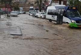 البلدات العربيّة في الداخل تغرق في كلّ شتاء... "أزمة تتفاقم سنويًّا"