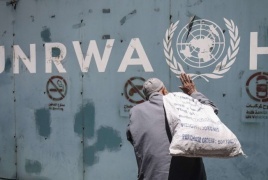 إجماع دولي على تمديد ولاية "الأونروا" وعدم قانونية المستوطنات